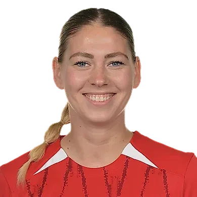 Samantha Steuerwald