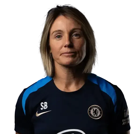 Sonia Bompastor