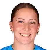 Sophie Jackson