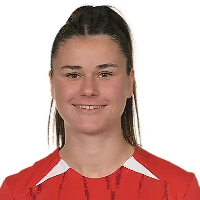 Svenja Fölmli