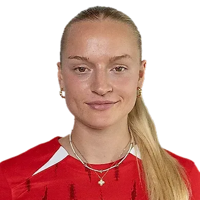 Tessa Blumenberg