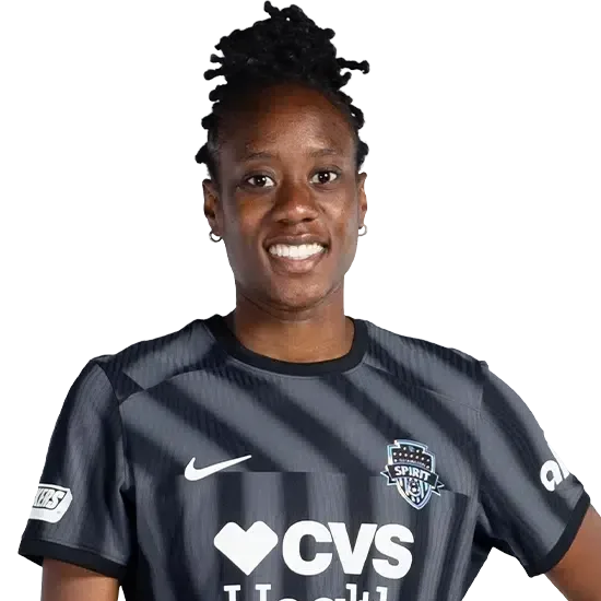 Ouleymata Sarr