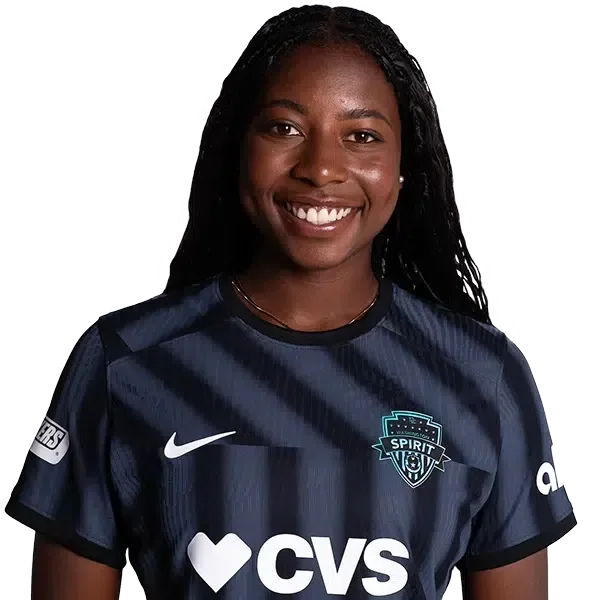 Waniya Hudson