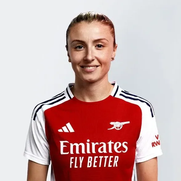 Leah Williamson