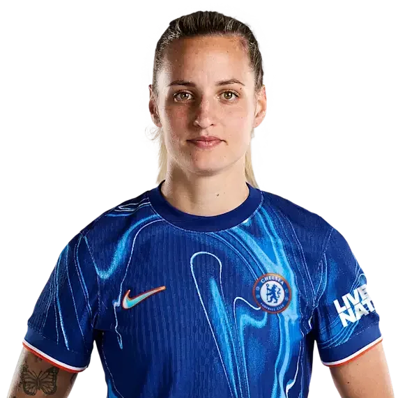 Nathalie Björn