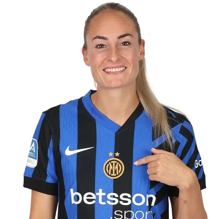 Tessa Wullaert