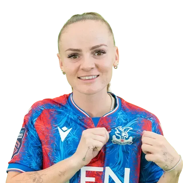 Lily Woodham