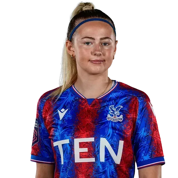 Lexi Potter
