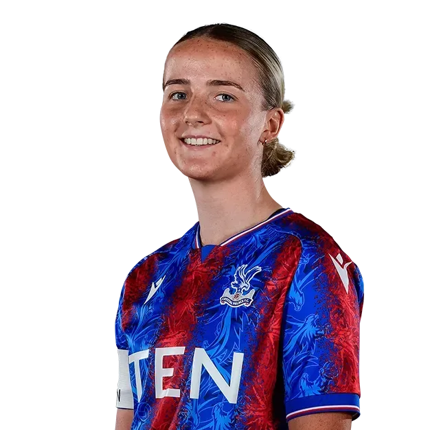 Aimee Everett