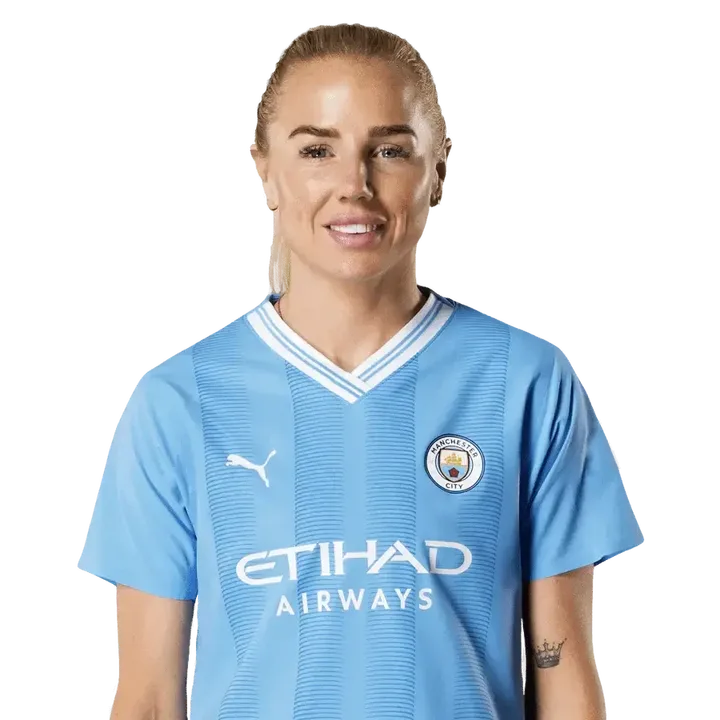 Alex Greenwood