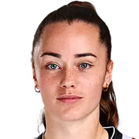 Alyssa Aherne