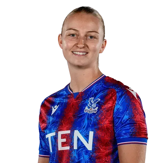 Elise Hughes