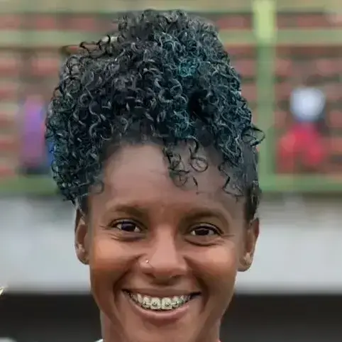 Bárbara Almeida da Cruz