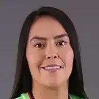 Blanca Solís