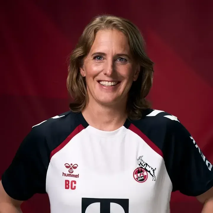 Britta Carlson