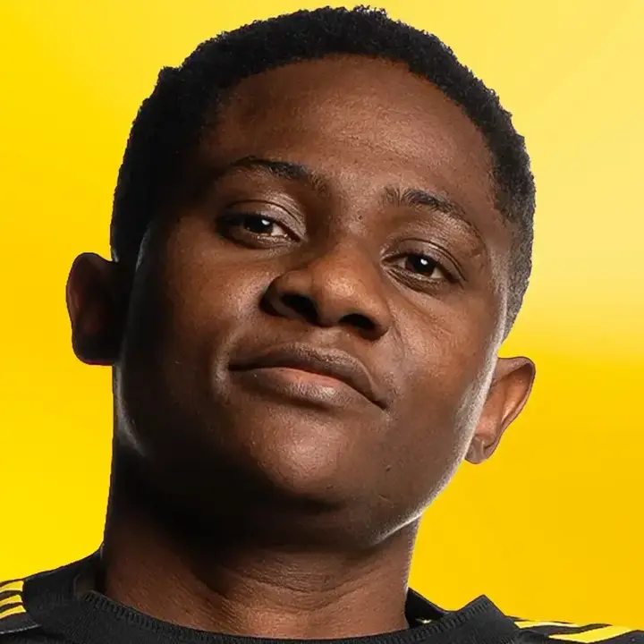 Chidinma Okeke