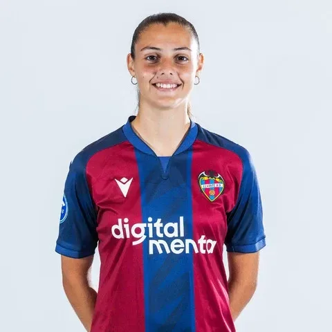 Teresa Mérida