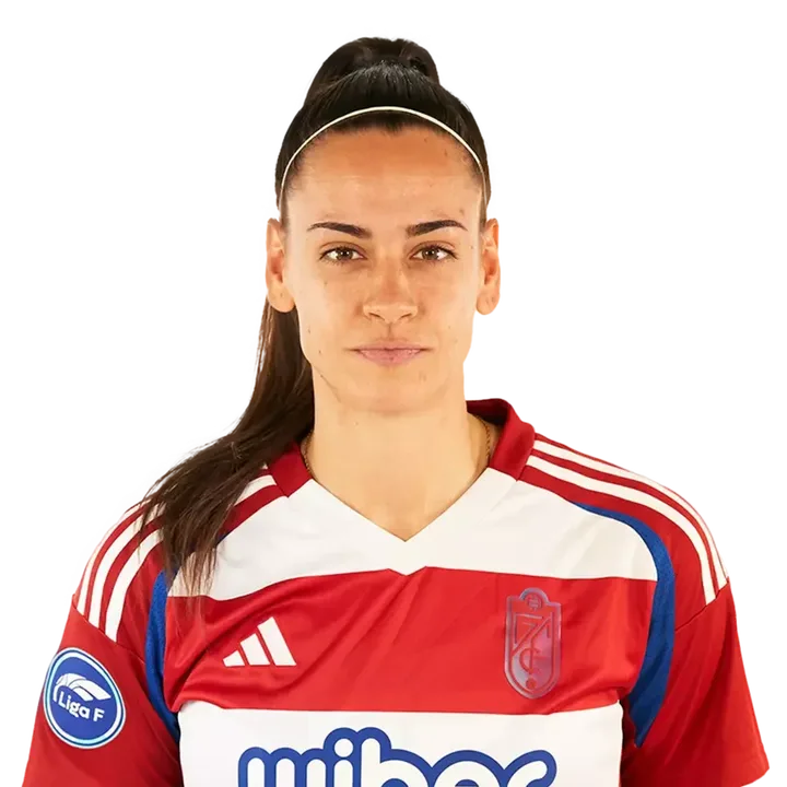 Isabel Álvarez