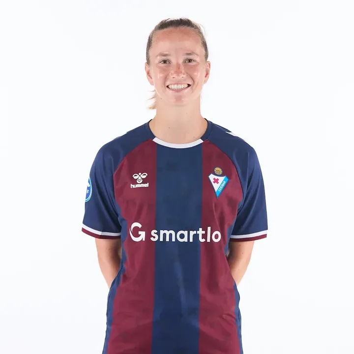 Eva Van Deursen
