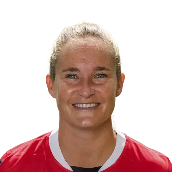 Desiree Van Lunteren