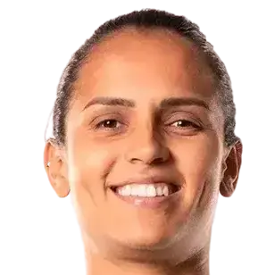 Eduarda Aparecida da Silva dos Santos