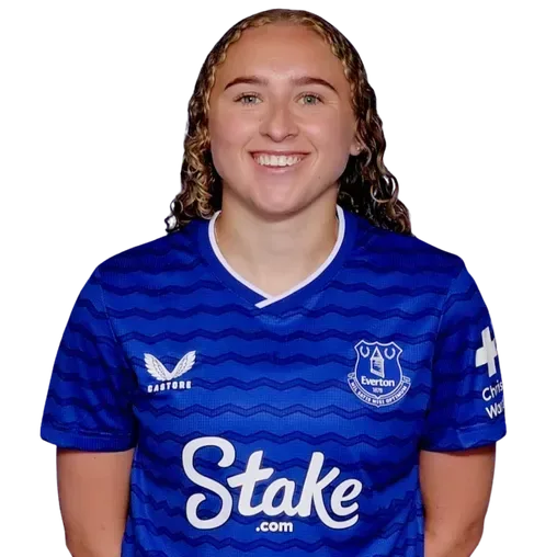 Katie Robinson