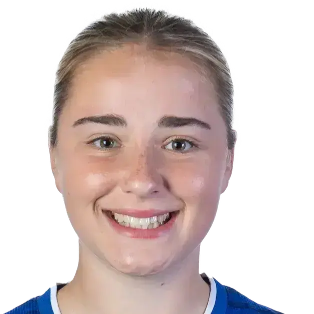Ellie Jones