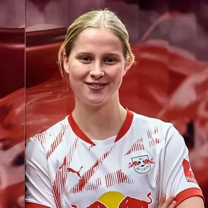 Emilía Kiær Ásgeirsdóttir
