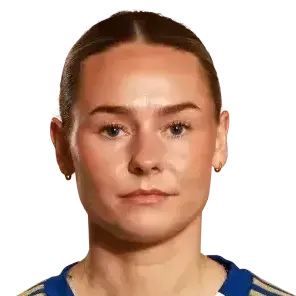 Emma Jennifer Jansson