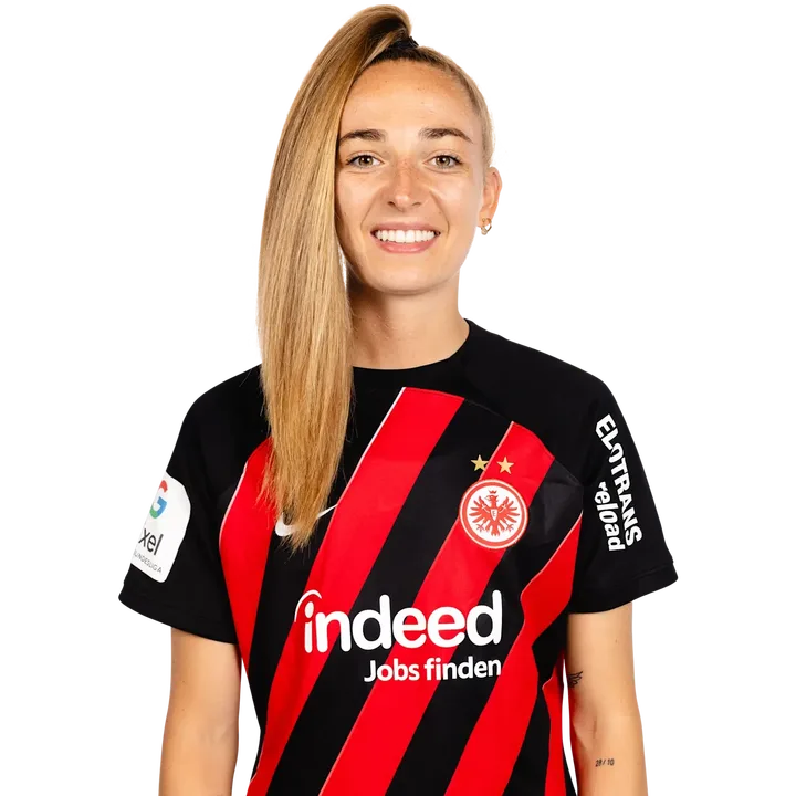 Sophia Kleinherne