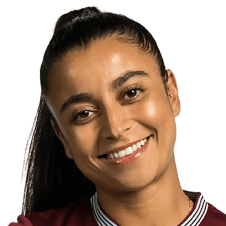 Inès Belloumou