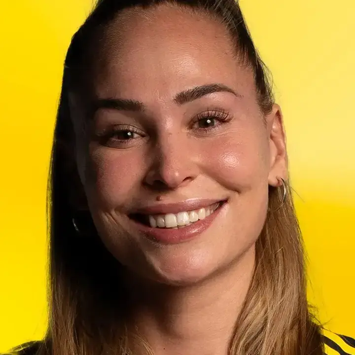 Irene Guerrero
