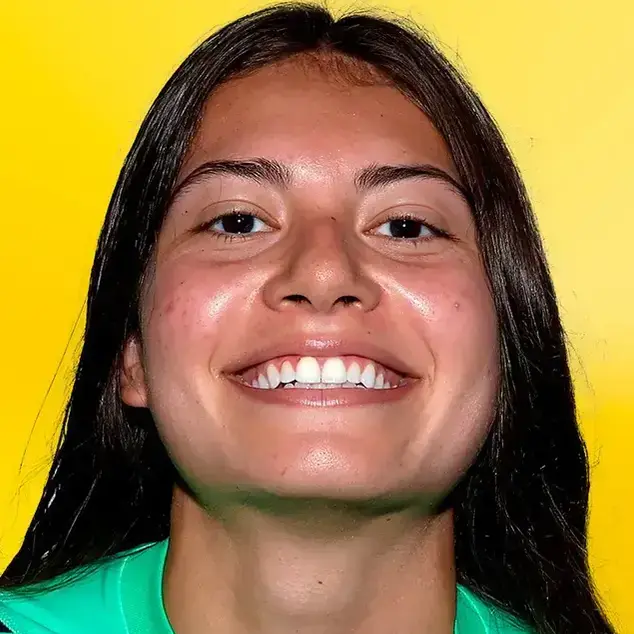 Itzel Velasco