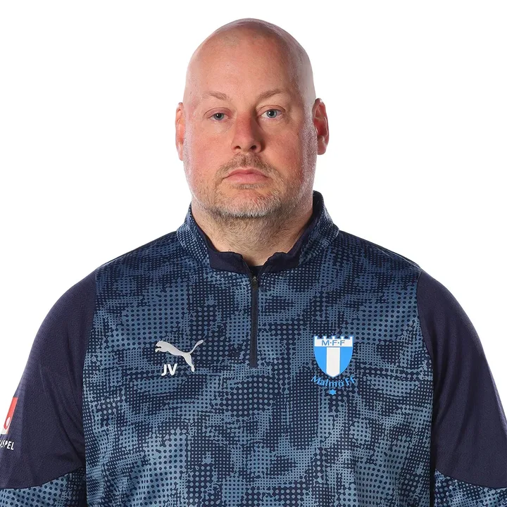 Jonas Valfridsson