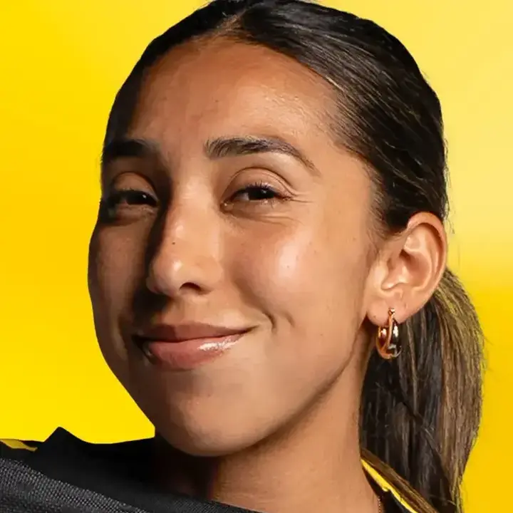 Karina Rodríguez