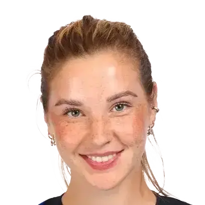 Karólína Lea Vilhjálmsdóttir