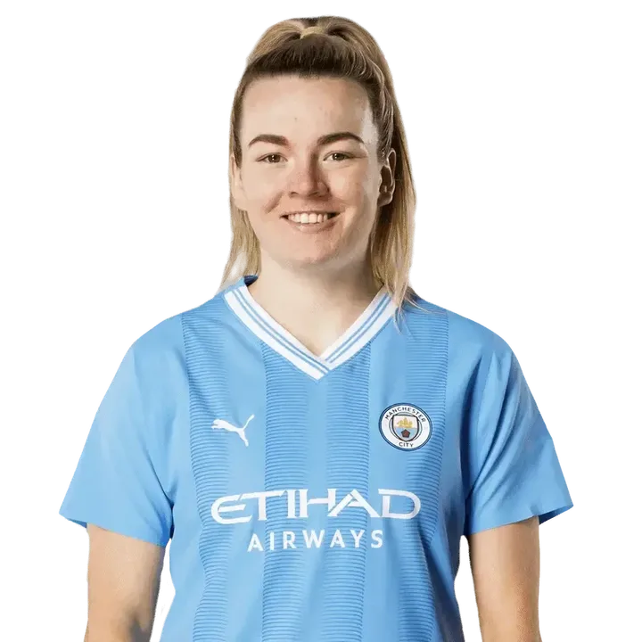 Lauren Hemp