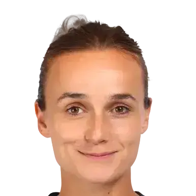 Lina Magull