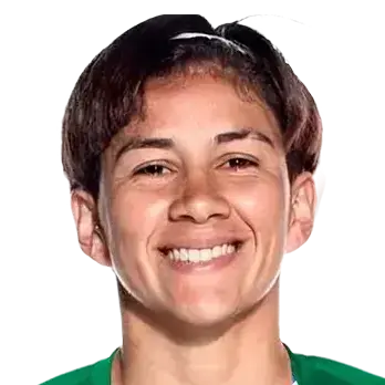 Flavia Lorena Benitez