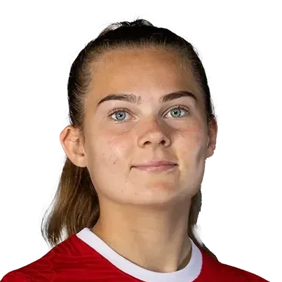 Lucy Parry