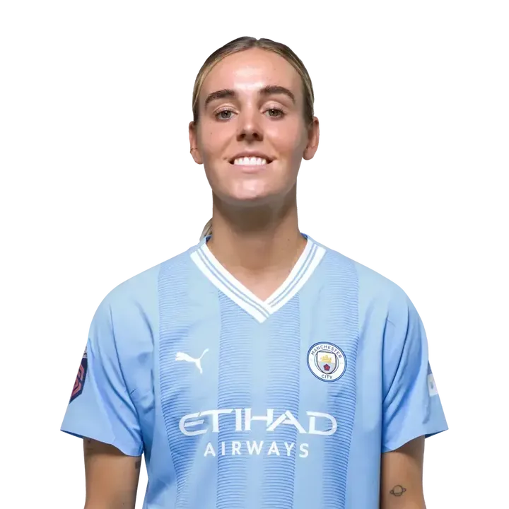 Jill Roord