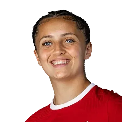 Mia Enderby