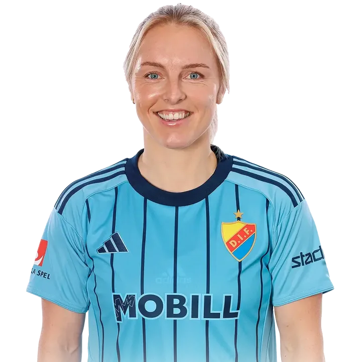 Mimmi Larsson