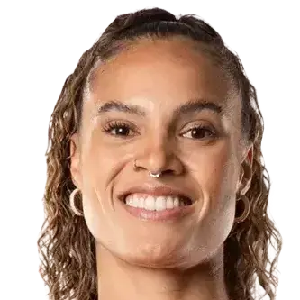 Natascha Jennifer Honegger