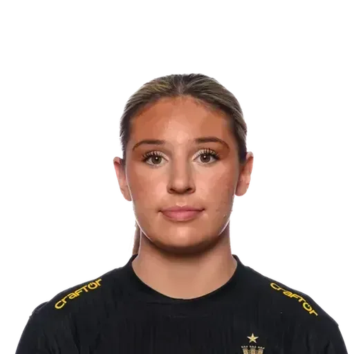 Nellie Eriksen Yasseri