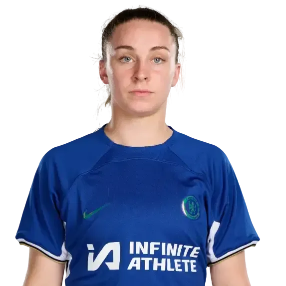 Niamh Charles