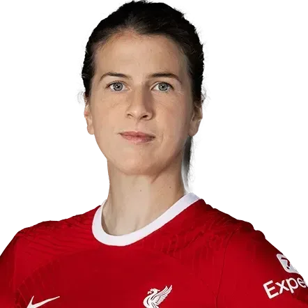 Niamh Fahey