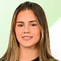 Olivia Vieira Silva Laredo