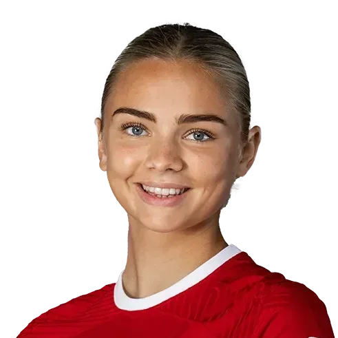Sofie Lundgaard