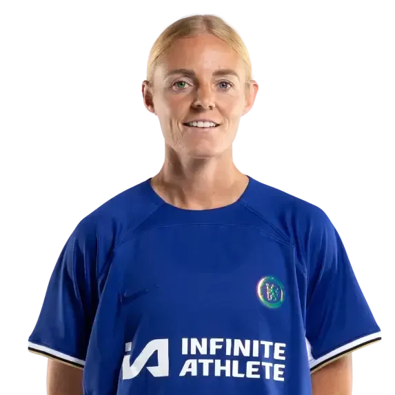 Sophie Ingle